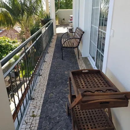 Lena's Place Funchal (Madeira)