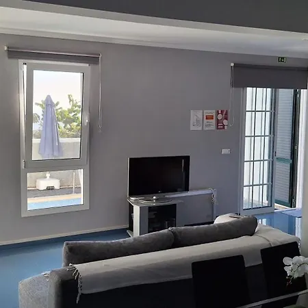 Lena's Place Funchal (Madeira)