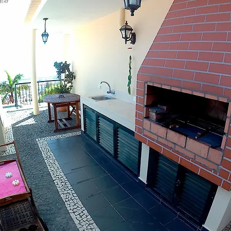 Lena's Place Funchal (Madeira)