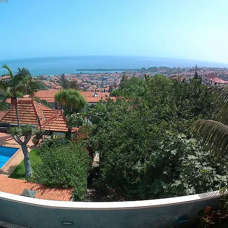 Apartamento Lena's Place *