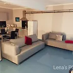 Apartament Lena's Place Funchal (Madeira)