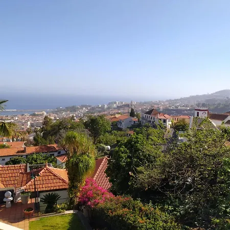 Apartament Lena's Place Funchal (Madeira)