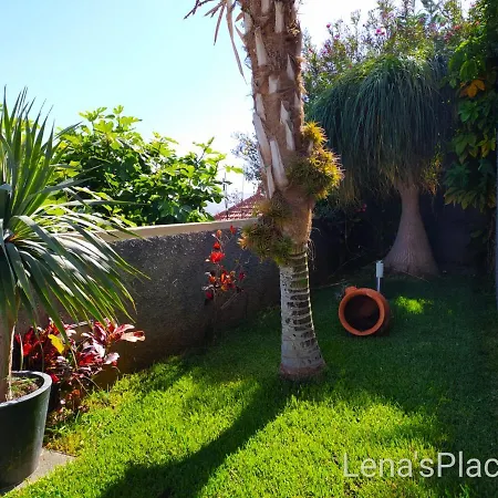 Lena's Place Apartament Funchal (Madeira)