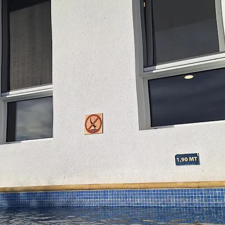 Apartament Lena's Place Funchal (Madeira)