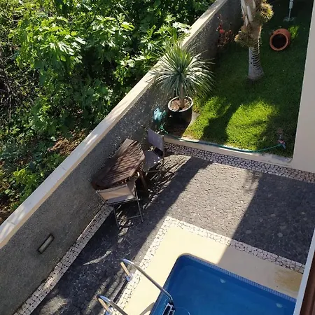 Appartement Lena's Place *