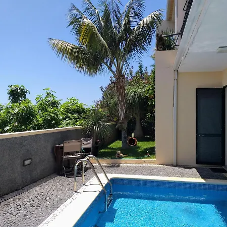 Appartement Lena's Place *