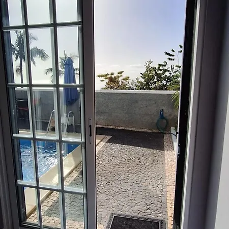 Lena's Place * Funchal (Madeira)