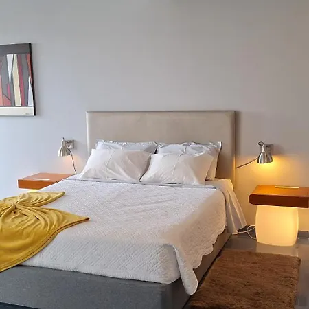 Appartement Lena's Place *