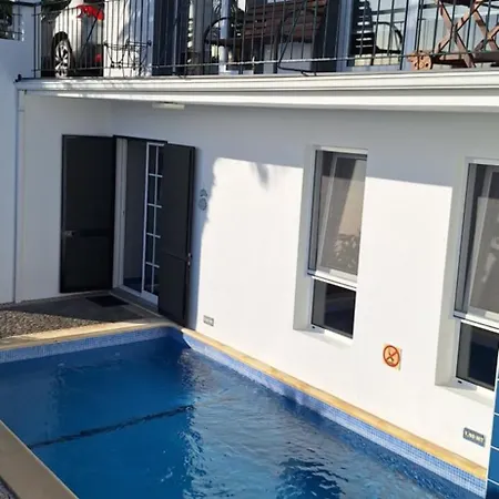 Lena's Place Appartement Funchal (Madeira)