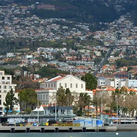 Apartment Lena's Place Funchal (Madeira)