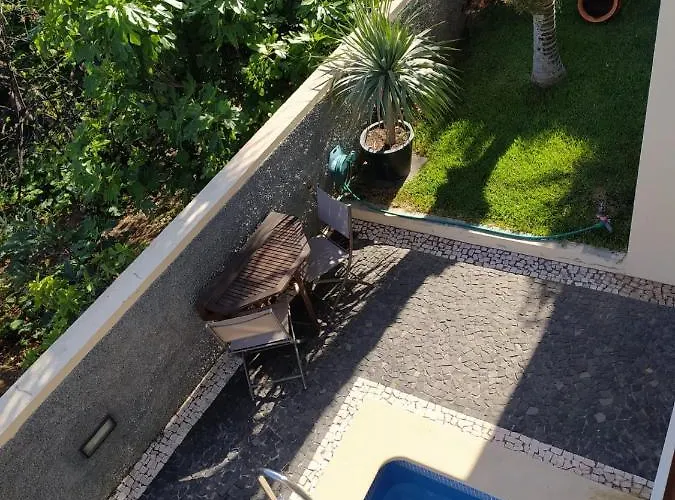 דירה Lena's Place *