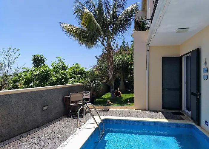 דירה Lena's Place *