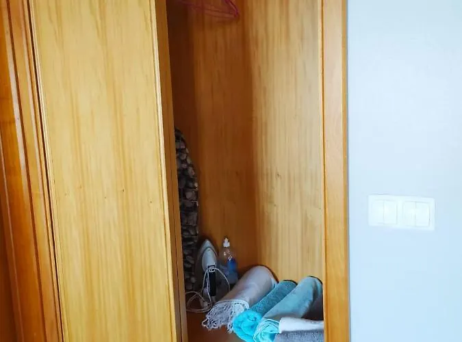 Lena's Place דירה