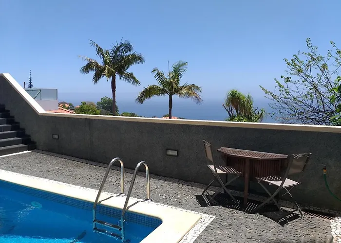 דירה Lena's Place *