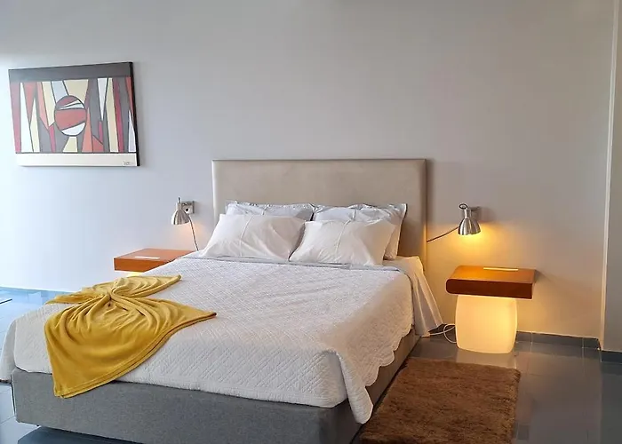 דירה Lena's Place *