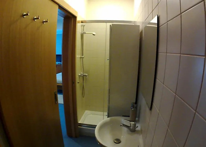 דירה Lena's Place פונשל