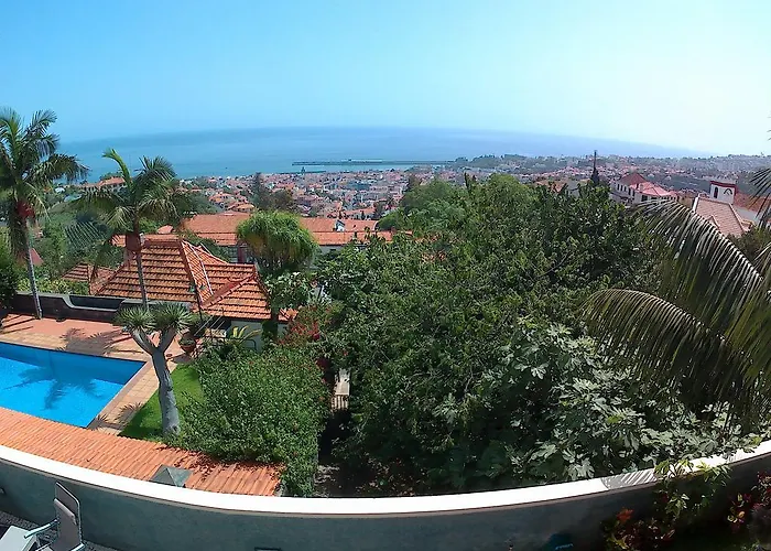 דירה Lena's Place *