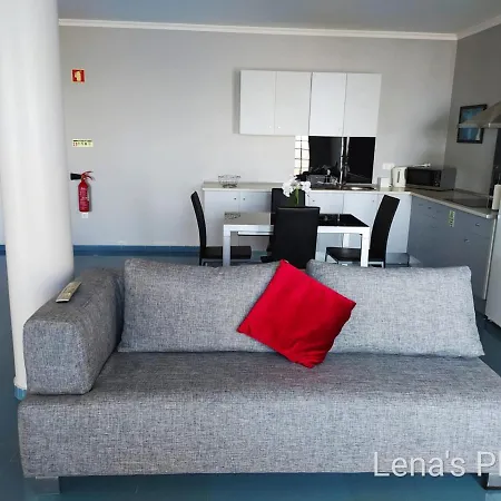 Apartmán Lena's Place *