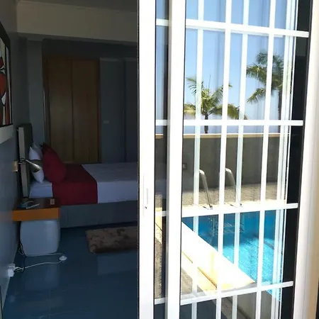 Lena's Place * Funchal (Madeira)