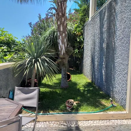 Apartmán Lena's Place *